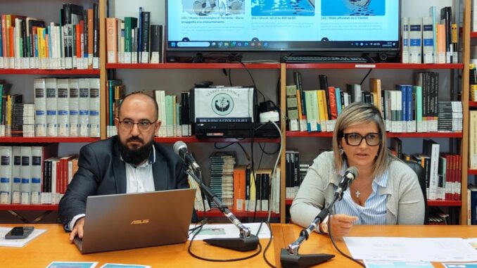Sportello Linguistico Sardo Gallurese Olbia