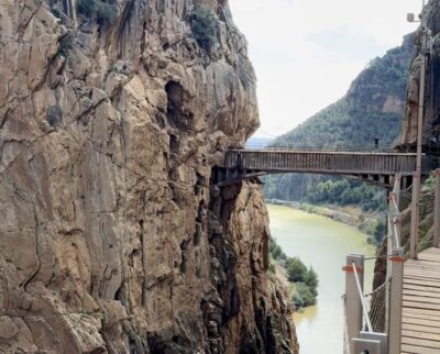 Caminito del Rey