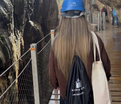Caminito del Rey