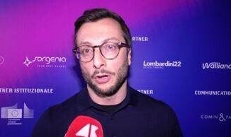Ia Renna Fastweb Vodafone Cambiera le nostre vite investiamo tutelando la sicurezza dei dati