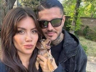 Icardi e Wanda Nara e davvero finita il tribunale di Milano decreta la separazione