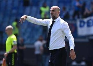 Igor Tudor chi e il nuovo allenatore della Juventus