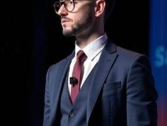 Il 2025 anno di svolta per le criptovalute Le recensioni di Marco Petralia sul mercato