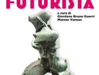 Il Mondo Futurista in 50 opere tra Boccioni e Marinetti