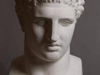Il Teseo sul Minotauro di Canova e il fulcro di una mostra dossier