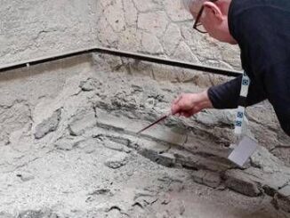 Il cold case di Ercolano nella Stanza del custode degli Augustali