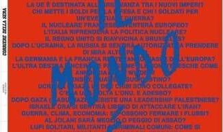 Il mondo e cambiato lo speciale del Corriere della Sera per rispondere a 32 domande