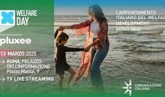 Imprese Pluxee Italia protagonista del Welfare day 2025
