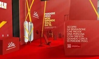 In Lombardia 35 mln con girovita extralarge a Milano arriva The impossible Gym