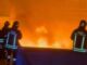 Incendi in stabilimenti Ostia lunedi linterrogatorio di convalida per il 24enne