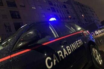 Incidente nel Comasco, scontro fra tre auto: 2 morti