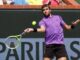 Indian Wells Berrettini Sonego vincono nel doppio. Paolini avanti Arnaldi ko