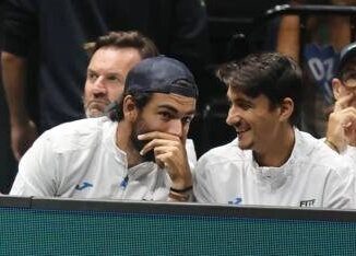 Indian Wells Berrettini e Sonego agli ottavi nel doppio orario e dove vederli in tv