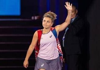 Indian Wells da Arnaldi a Paolini gli italiani in campo oggi e dove vederli