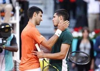 Indian Wells il tabellone Alcaraz Djokovic ai quarti pericolo Zverev per Berrettini