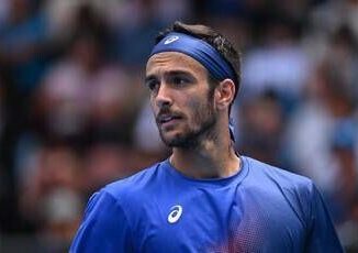 Indian Wells rimpianto Musetti fallisce un match point e viene eliminato da Fils
