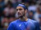 Indian Wells rimpianto Musetti fallisce un match point e viene eliminato da Fils