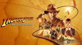 Indiana Jones e lAntico Cerchio in arrivo su PlayStation 5 il 17 aprile
