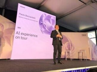 Innovazione Ibm AI experience on tour riparte da Roma