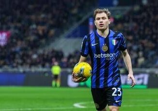 Inter Feyenoord orario probabili formazioni e dove vederla in tv