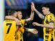 Inter quarti di Champions vicini. E i tifosi sui social sfottono Milan e Juve