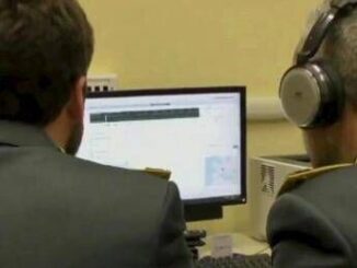 Intercettazioni via libera Camera con 147 si e legge