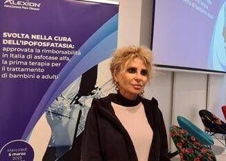 Ipofosfatasia Nico Api Con asfotase alfa i pazienti hanno un futuro