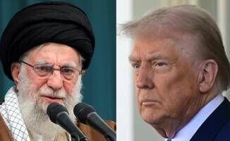 Iran ha ricevuto lettera di Trump. Khamenei Appello a negoziare e un inganno