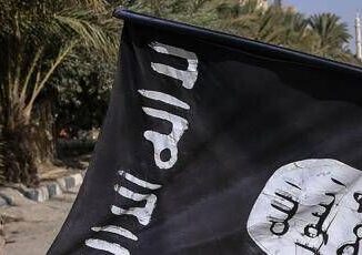 Iraq ucciso un leader dellIs era tra terroristi piu pericolosi al mondo