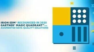 Irion nel Magic Quadrant di Gartner eccellenza italiana nella gestione dei dati con lAI