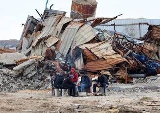 Israele Gaza niente accordo su proposta di tregua Usa Netanyahu accetta ma Hamas la boccia