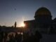 Israele Hamas oggi primo venerdi Ramadan rafforzata sicurezza a Gerusalemme