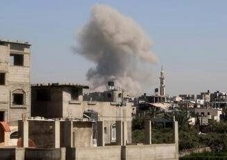 Israele media Usa e Qatar lavorano a nuova proposta per rilanciare colloqui