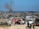 Israele nuovi raid in Siria. Nuovo ordine di evacuazione a Gaza