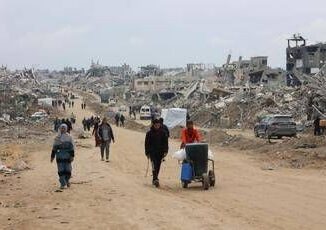 Israele tregua scaduta Hamas dice no a estensione prima fase dellaccordo