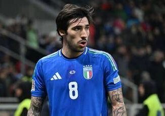 Italia Germania vale doppio ecco perche per gli Azzurri pesa verso i Mondiali 2026