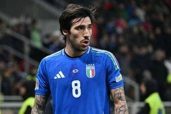 Italia-Germania vale doppio: ecco perché per gli Azzurri ‘pesa’ verso i Mondiali 2026