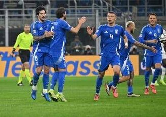 Italia quanto vale la Nations League Il montepremi e quanto puo guadagnare