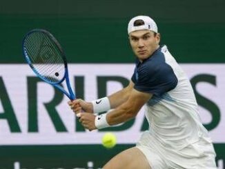 Jack Draper chi e il finalista di Indian Wells che ha battuto Alcaraz