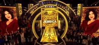 Jessica Morlacchi ha vinto il Grande Fratello