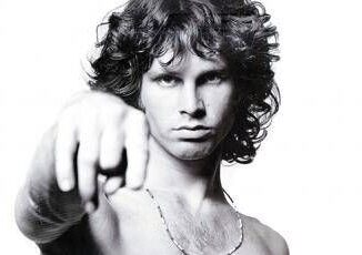 Jim Morrison e vivo Una docu serie risveglia il mistero