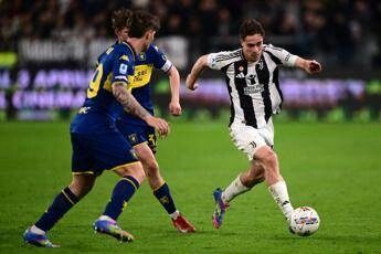 Juve-Genoa 1-0, Tudor vince al debutto grazie a gol di Yildiz