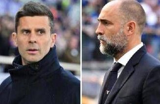 Juve cambia allenatore Motta verso esonero e ce Tudor