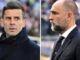 Juve cambia allenatore Motta verso esonero e ce Tudor