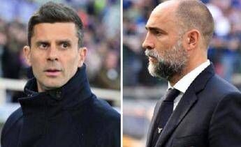 Juve cambia allenatore, Motta verso esonero e c’è Tudor