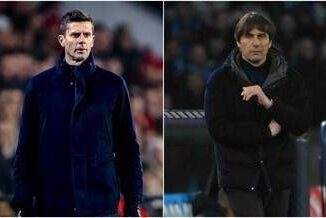 Juve contestazione social dei tifosi Motta senza carisma solo Conte puo rialzarci