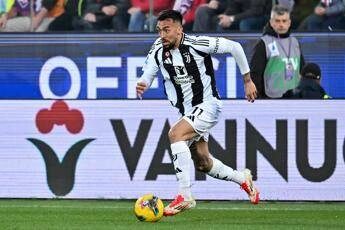 Juventus-Genoa: orario, probabili formazioni e dove vederla in tv