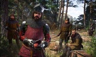 Kingdom Come Deliverance II in arrivo aggiornamenti e DLC gratuito