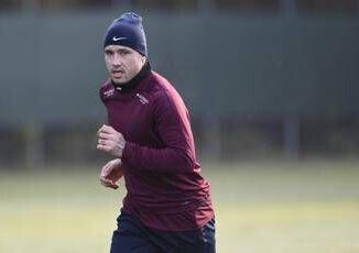 Kings League Nainggolan furioso Io figure di ma non le faccio Video