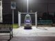 Knightscope robot e comunicazione demergenza per universita e pubblica sicurezza negli USA Il video